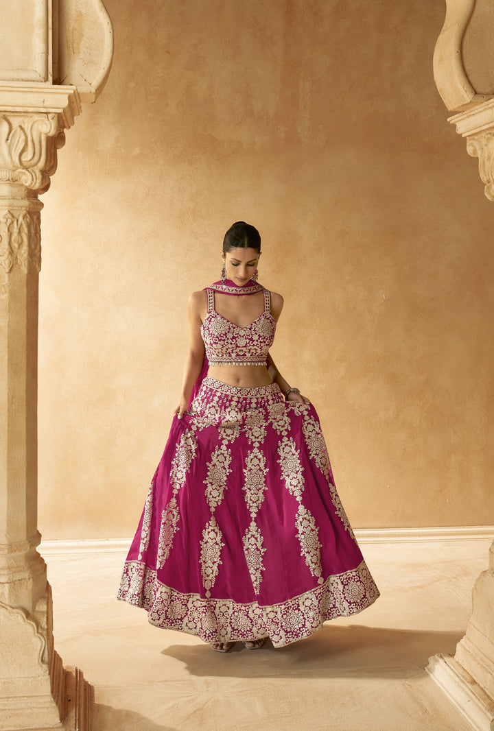 indo western designer wear