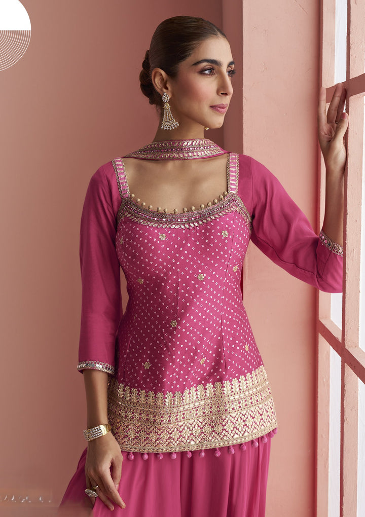 celeb style traditional outfit