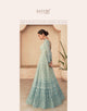 Functions Wear Designer Anarkali Gown