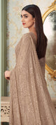 Engagement Party Wear Saree