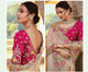 Shaadi Wear Indian Saree