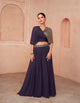 Party Wear Indo Western Dress