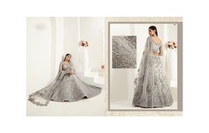 Wedding Special Designer Lehenga Choli for Online Sales by Fashion Nation