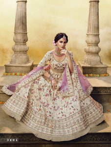 Wedding Special Lehenga Choli for Online Sales by Fashion Nation