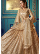 Marriage & Bridal Ruffled Designer Lehenga Choli
