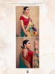 Sangeet Special Paithani Silk Saree for Online Sales by Fashion Nation