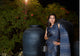 Evening Party Wear Silk Designer Saree - Fashion Nation