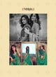 Reception Wear Designer Green Lehenga Choli for Online Sales by Fashion Nation