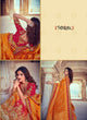 Sangeet Party Wear Designer Lehenga Choli for Online Sales by Fashion Nation