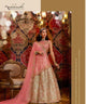 Haldi Special Nakkashi Function Wear Lehenga Choli for Online