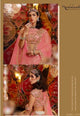 Haldi Special Nakkashi Function Wear Lehenga Choli