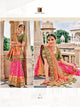 Geet Sammelan Wear Bandhej Patola Silk Saree for Online  Sales by FashionNation