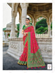 Shaadi Special Designer Silk Saree by Fashion Nation