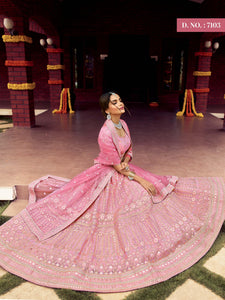 Wedding Special Designer Lehenga Choli for Online Sales by Fashion Nation