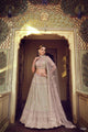 Sagaai Party Wear Lehenga Choli by Fashion Nation