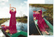 Engagement Special Georgette Designer Sharara Suit by Fashion Nation
