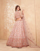 Marriage Wear Designer Lehenga Choli