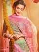 Bridal Wear Designer Lehenga Choli
