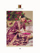 Shaadi Functions Wear Georgette Saree