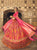 Marriage Indian Wear Silk Lehenga Choli