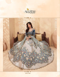 Cocktail Party Wear Designer Lehenga Choli