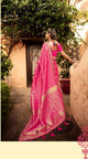 Geet Sammelan Special Curated Saree