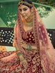 Bridal Special Designer Lehenga Choli