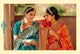 Haldi Function Wear Designer Saree