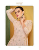 Shaadi Party Wear Indo Western Gown