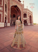 Wedding Party Wear Ghaghra Odhni