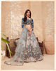 Cocktail Party Wear Designer Lehenga Choli